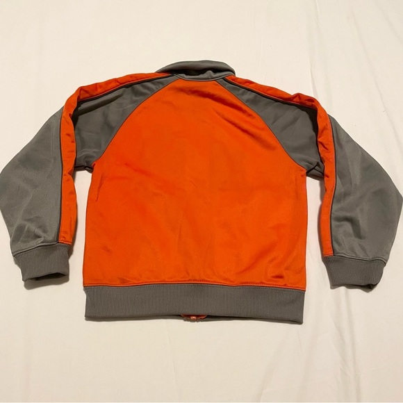 Nike Zip Up Kids 3T Sweater - Picture 10 of 16